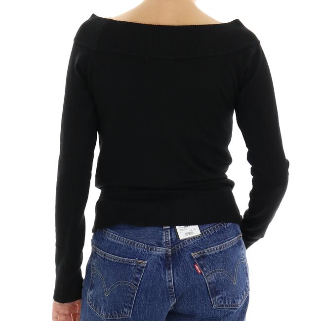 MAGLIA OFF SHOULDER KING KONG - Mad Fashion | img vers.650x/